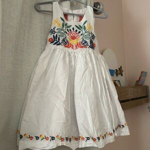 Toddler Dress